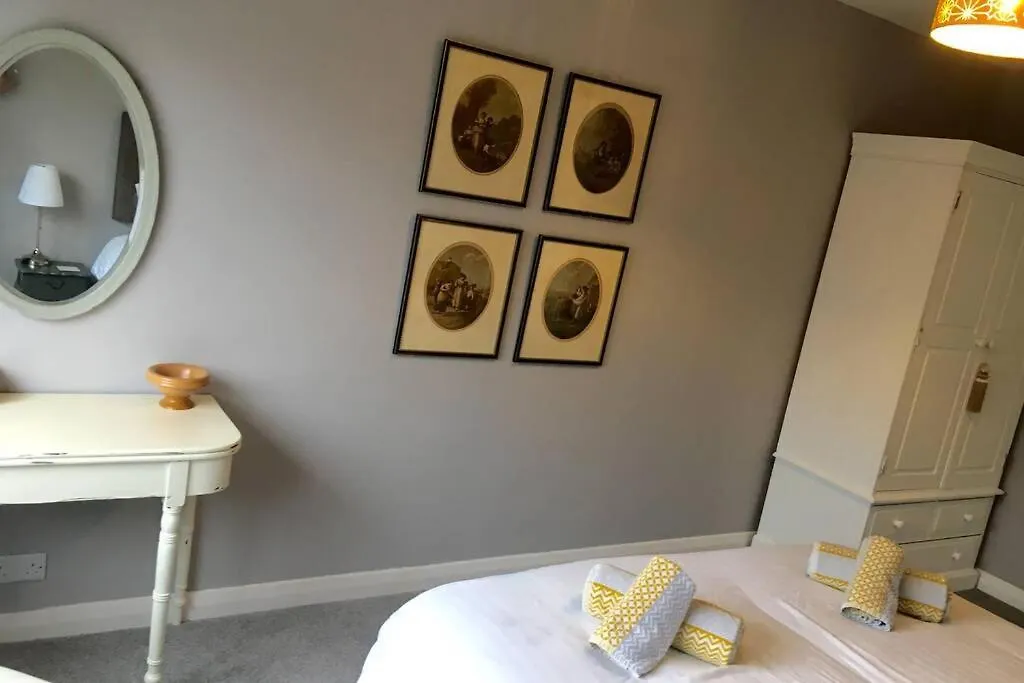 Apartment 61 Wetherby