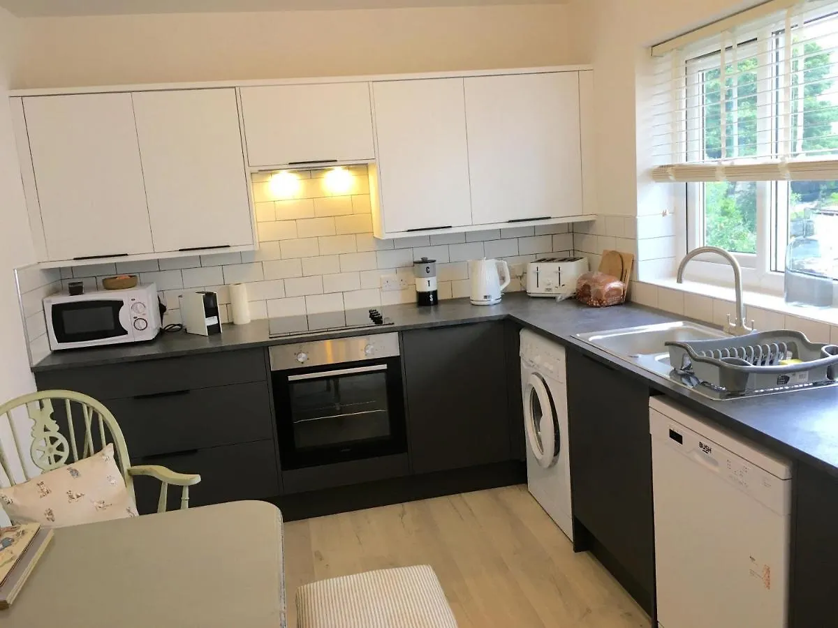 Apartment 61 Wetherby