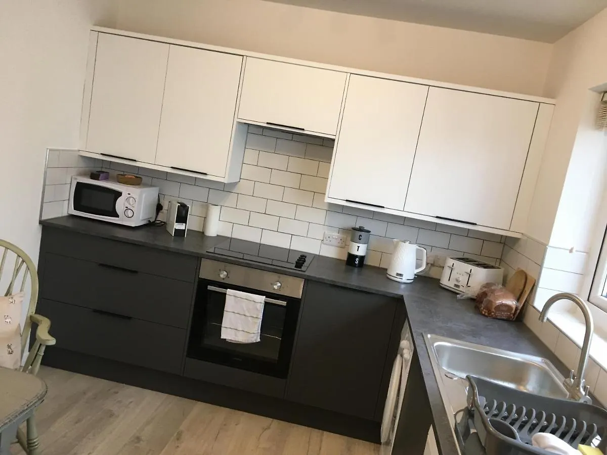 Apartment 61 Wetherby