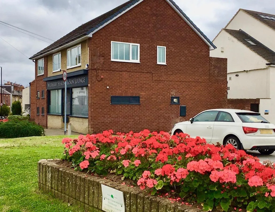 Apartment 61 Wetherby