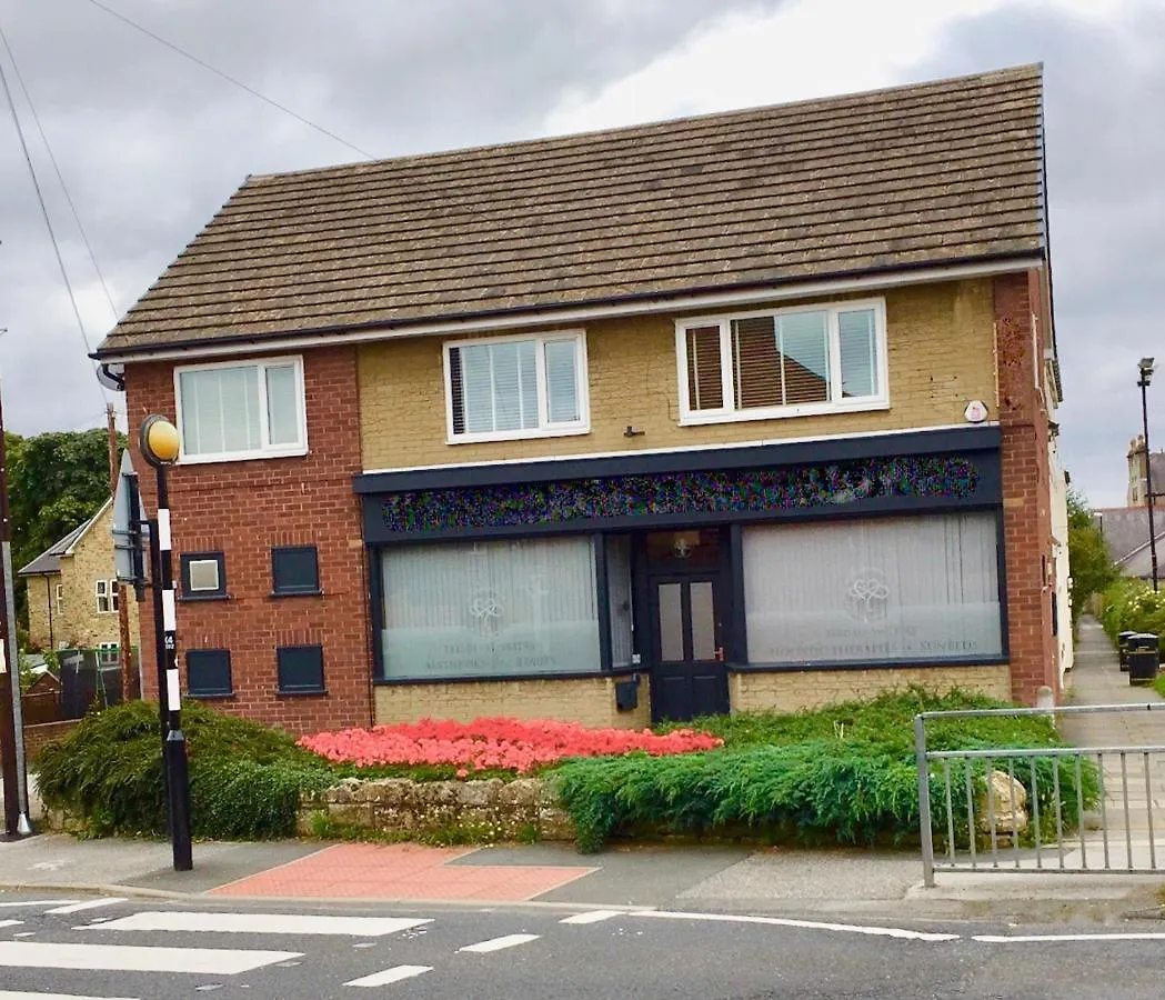 Apartment 61 Wetherby United Kingdom