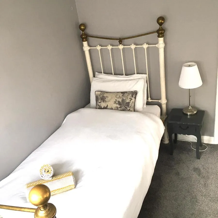 Apartment 61 Wetherby