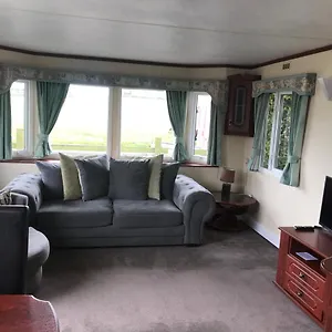 The Fox Inn, Roxby, Static Caravan Roxby